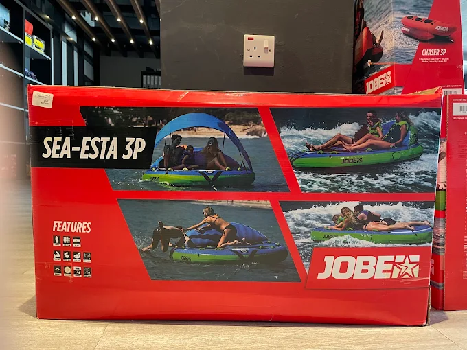 Seaworld Company WLL – Specialists in Marine Products, Outboard Engines, Jetskis, Jetboats, and On/Off-Road Vehicles