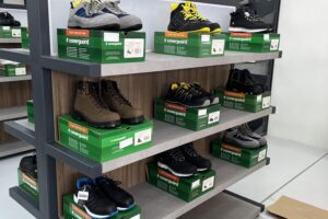 Nass Commercial Salmabad Showroom: Premium Quality Equipment, Tailored Solutions, and Expert Support