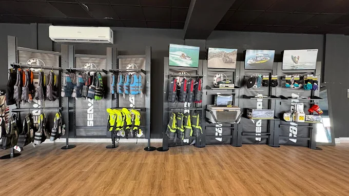 Seaworld Company WLL – Specialists in Marine Products, Outboard Engines, Jetskis, Jetboats, and On/Off-Road Vehicles