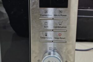 Microwave Panasonic