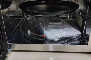 Microwave Panasonic