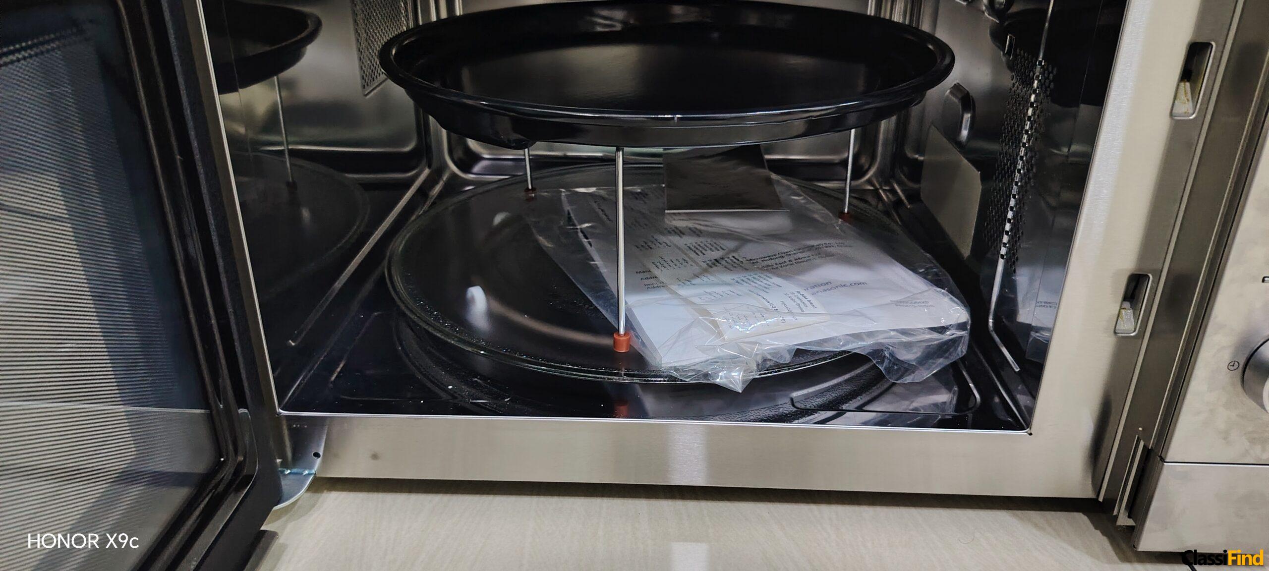 Microwave Panasonic