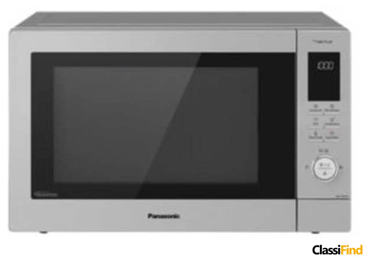 Microwave Panasonic