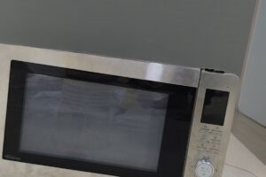 Microwave Panasonic