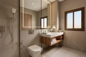 Villas for sale in Al Areen Development