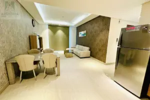 Apartments for rent in Al Juffair