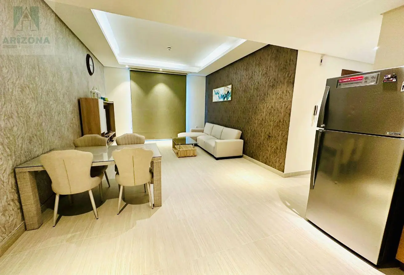 Apartments for rent in Al Juffair