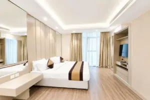 Apartments for rent in Al Juffair
