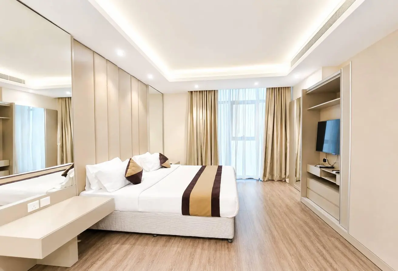 Apartments for rent in Al Juffair