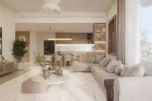 Apartments for sale in Bahrain Bay