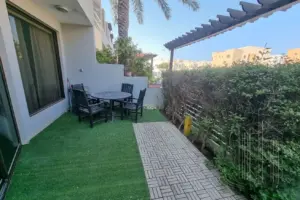 Compound Villa common Beach Access & Amenities