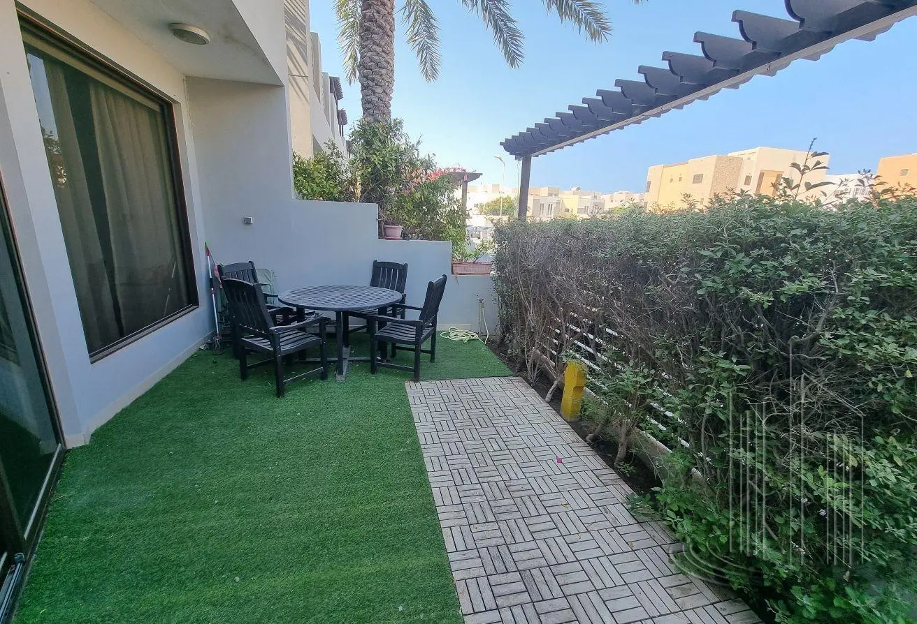 Compound Villa common Beach Access & Amenities