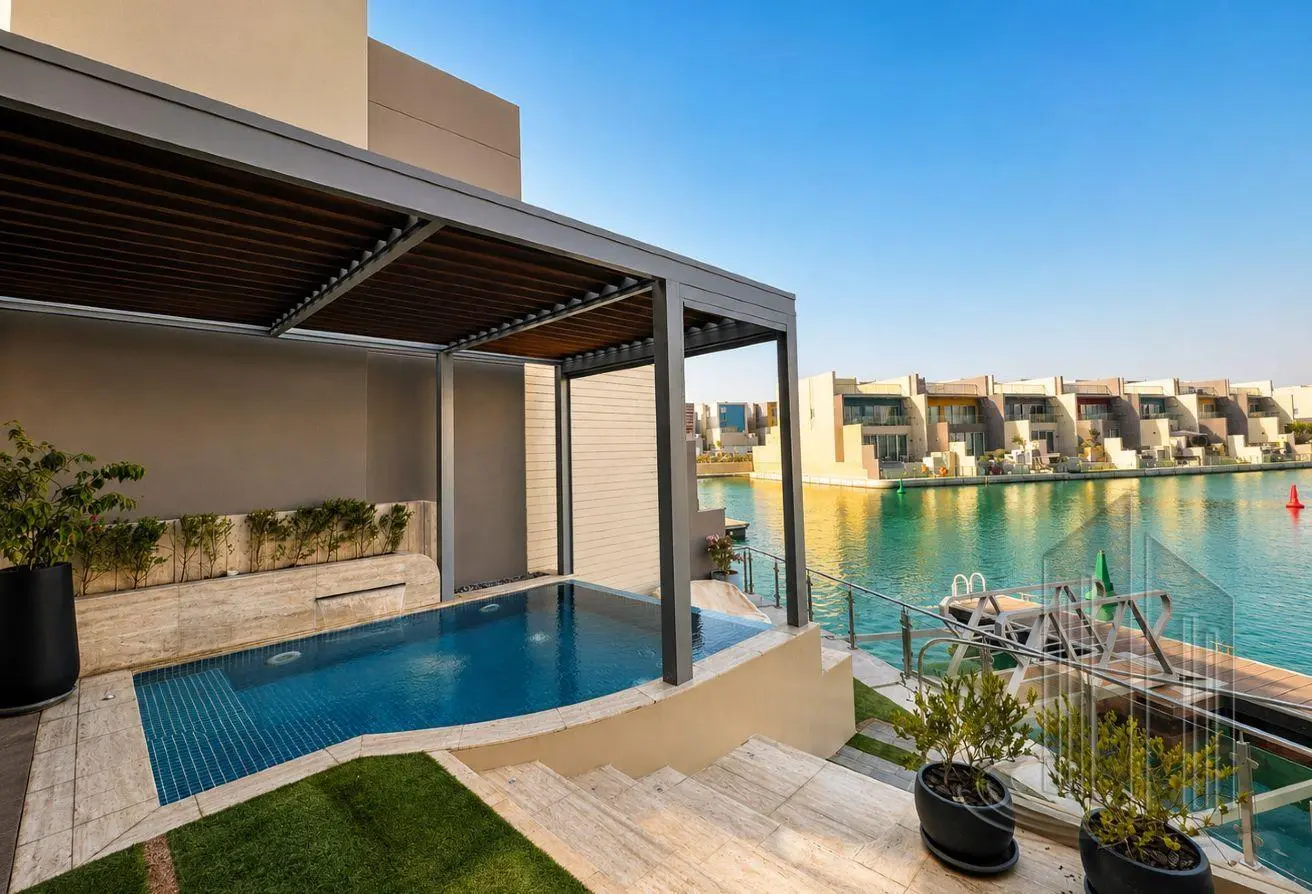 Residency | Waterfront Living | Jetty | Hot Deal