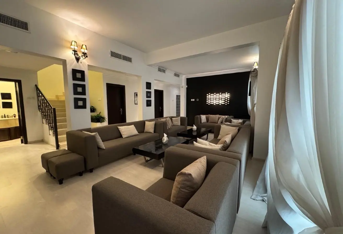 Elegant Family Villa for Sale in Saar Gate – Prime Location Near Villagio Mall