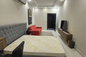 Fully Furnished Studio | Inclusive EWA