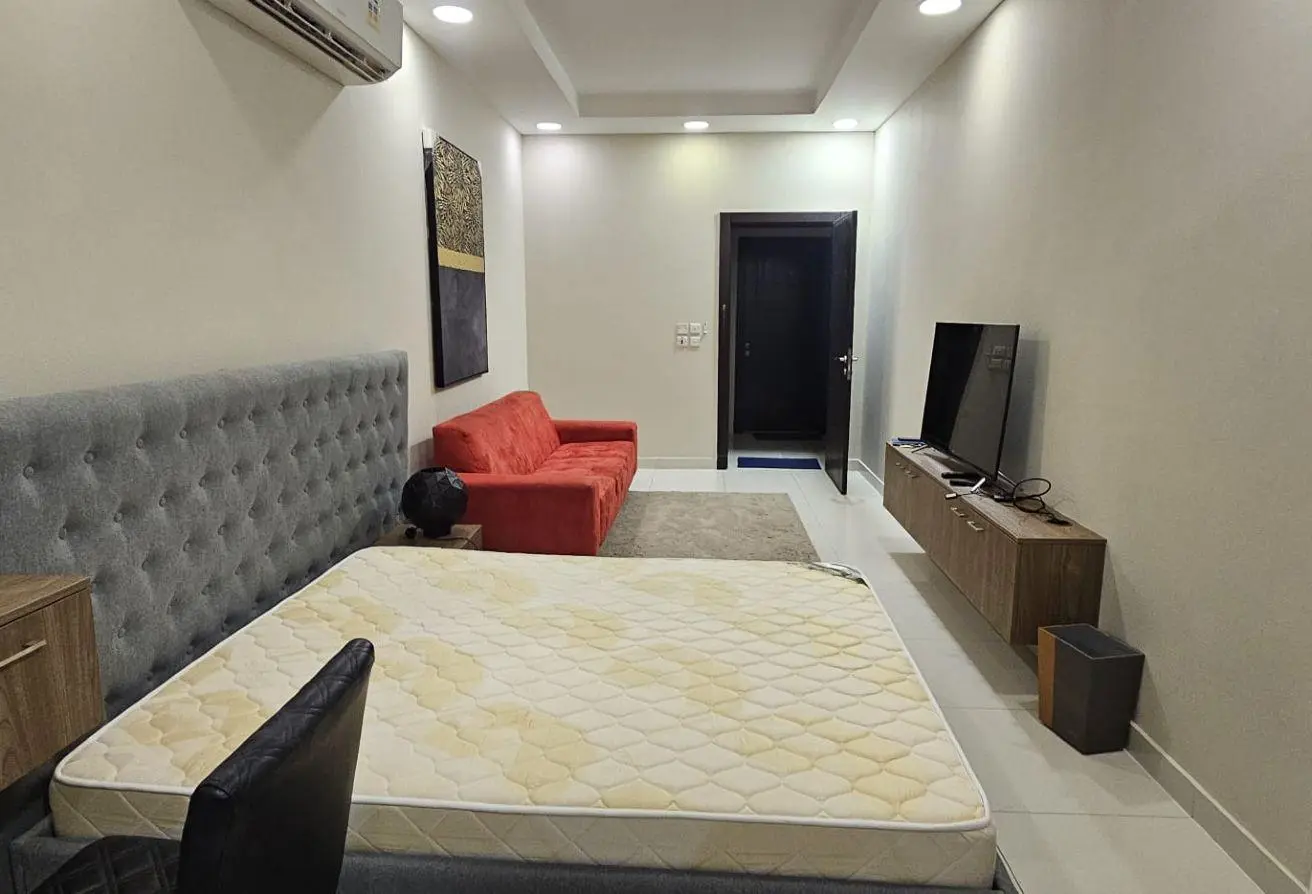 Fully Furnished Studio | Inclusive EWA