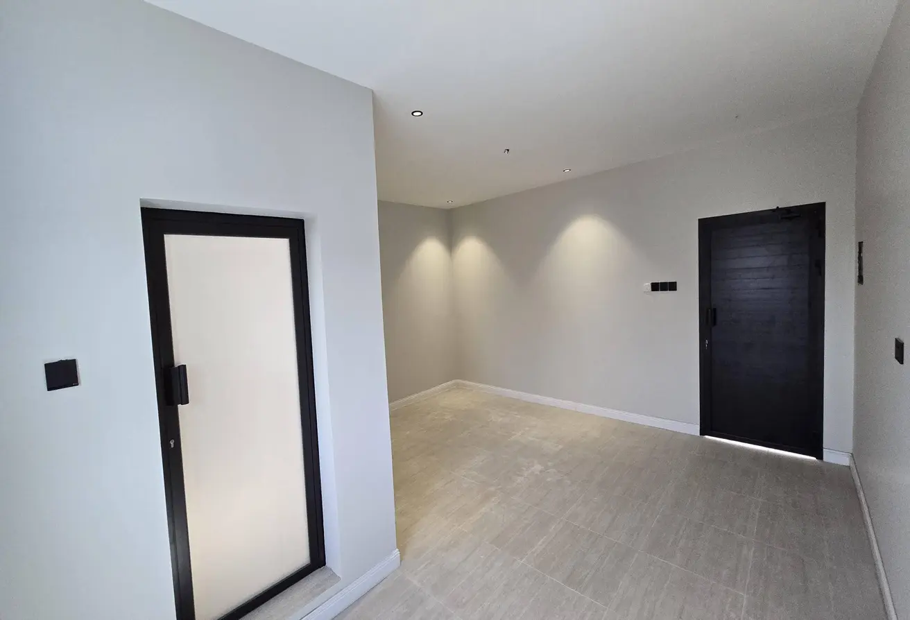 New Studio Flat For Rent In Sanad With EWA