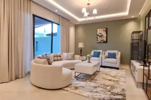 Luxurious Brand-New Villas for Rent in Budaiya – Experience Modern Living