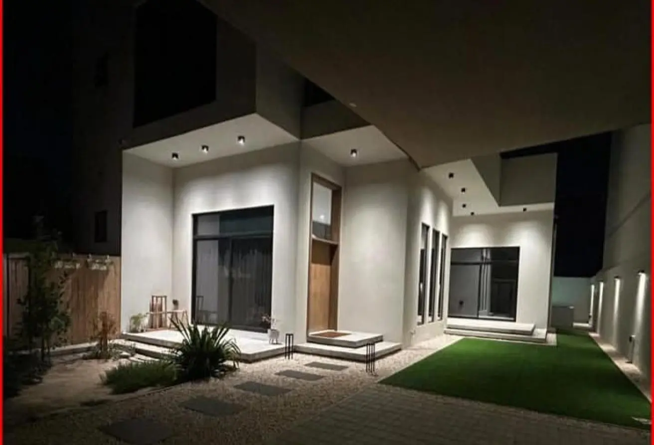 Villas for sale in Jid Al Haj