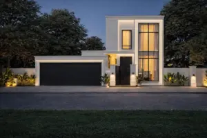 Villas for sale in Hamala