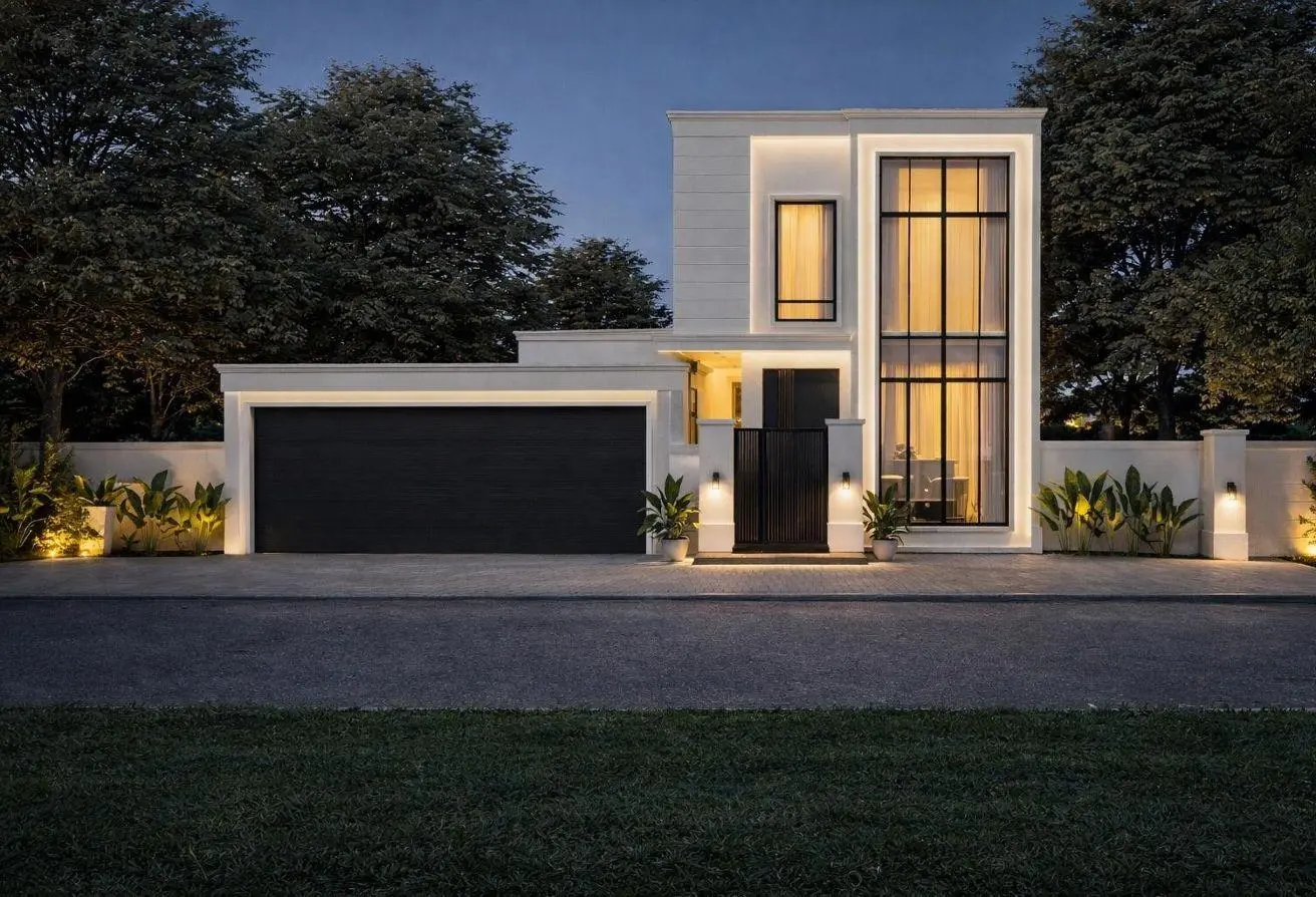 Villas for sale in Hamala
