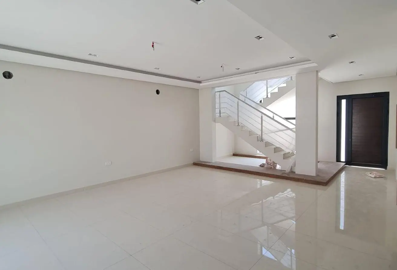 Villa for Sale Located in Busaiteen; Brand New