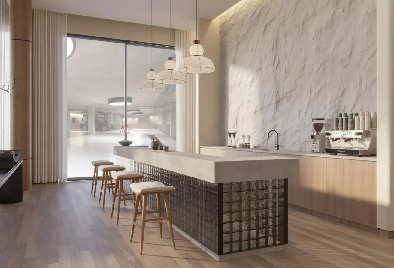 Apartments for sale in Bahrain Bay
