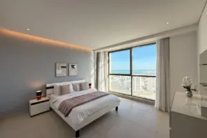 Apartments for rent in The Lagoon