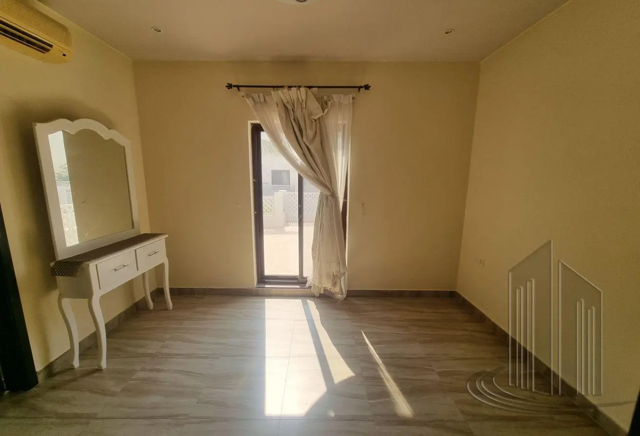 Compound Villa common Beach Access & Amenities