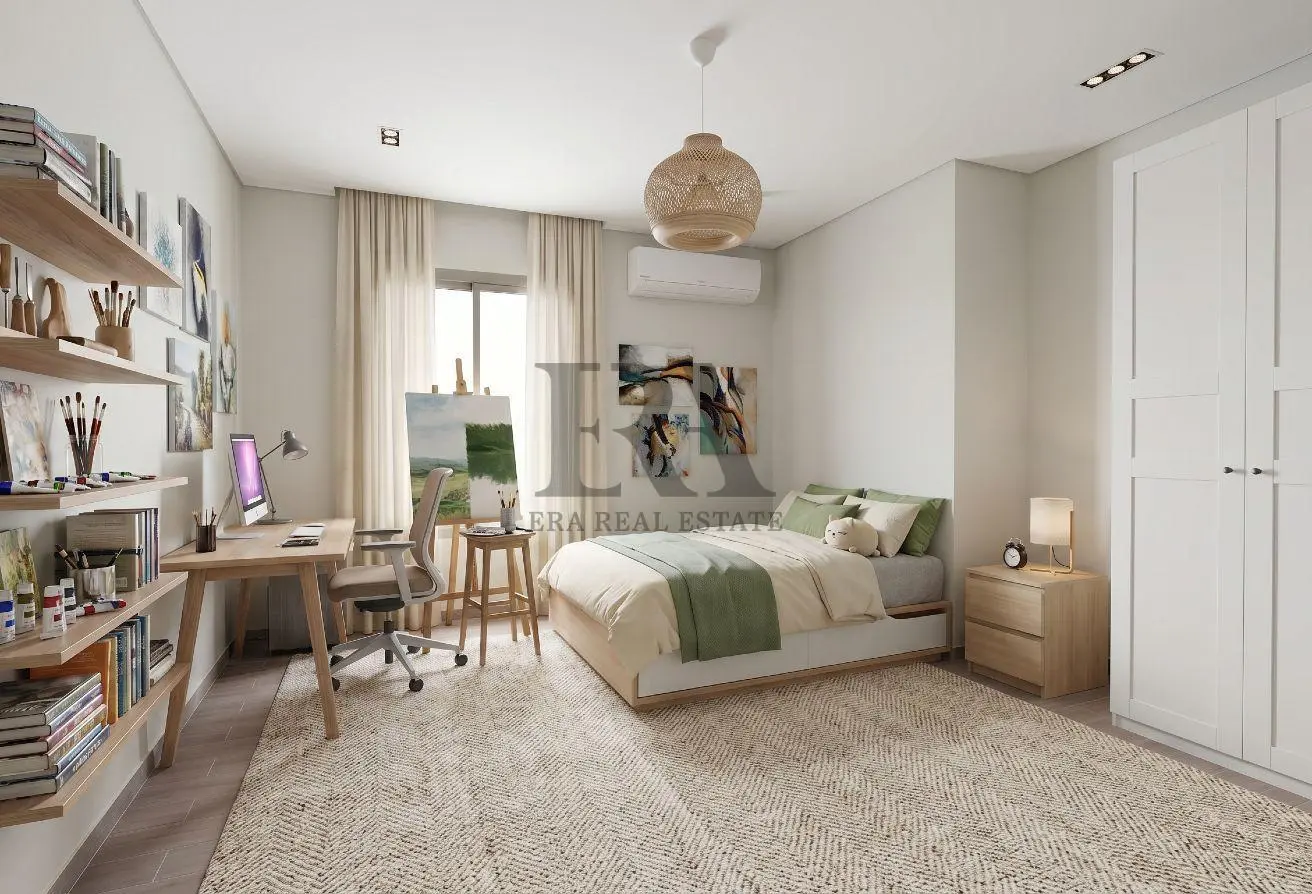 Best Community Villa in Diyar | Freehold, High ROI