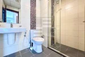 Apartments for rent in Amwaj Beachfront