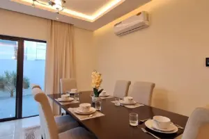 Luxurious Brand-New Villas for Rent in Budaiya – Experience Modern Living
