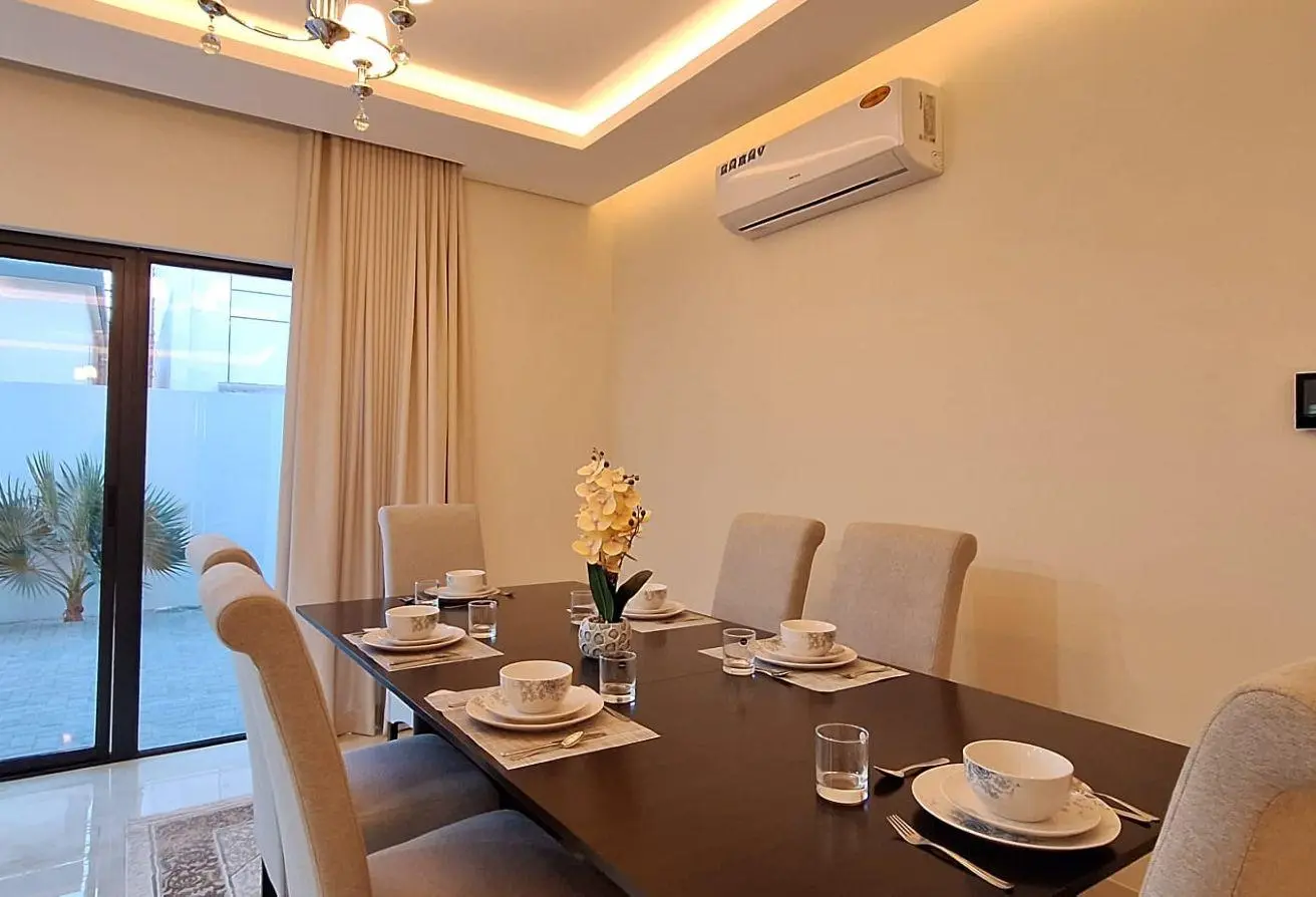 Luxurious Brand-New Villas for Rent in Budaiya – Experience Modern Living