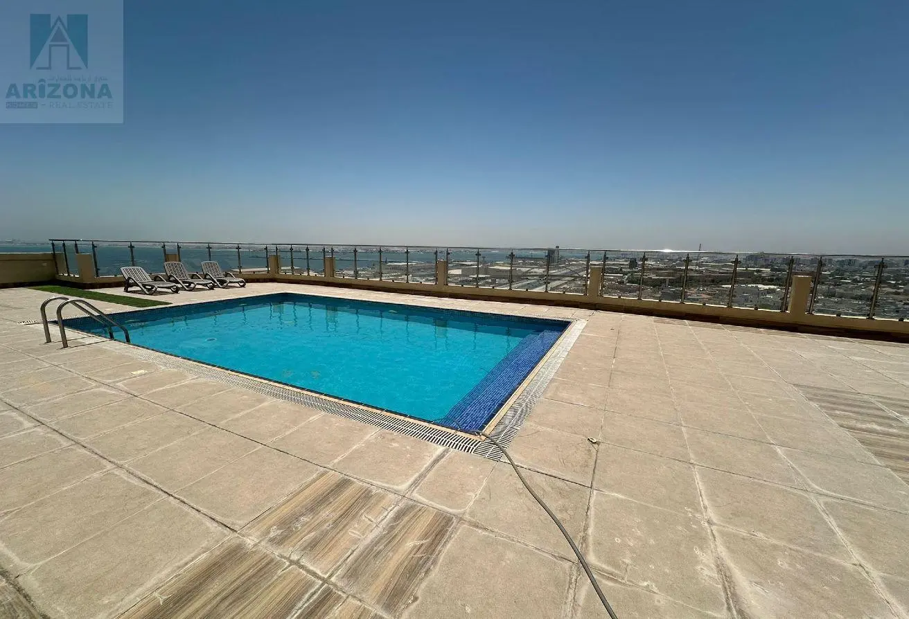 Apartments for rent in Al Juffair