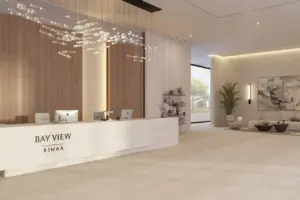 Apartments for sale in Bahrain Bay
