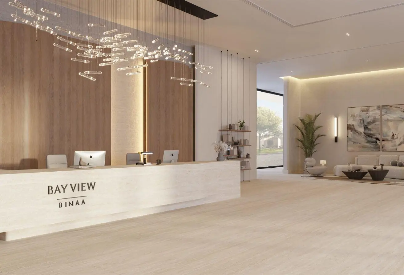 Apartments for sale in Bahrain Bay