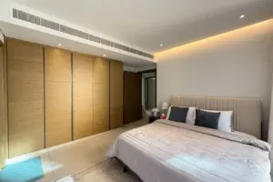 Apartments for rent in The Lagoon