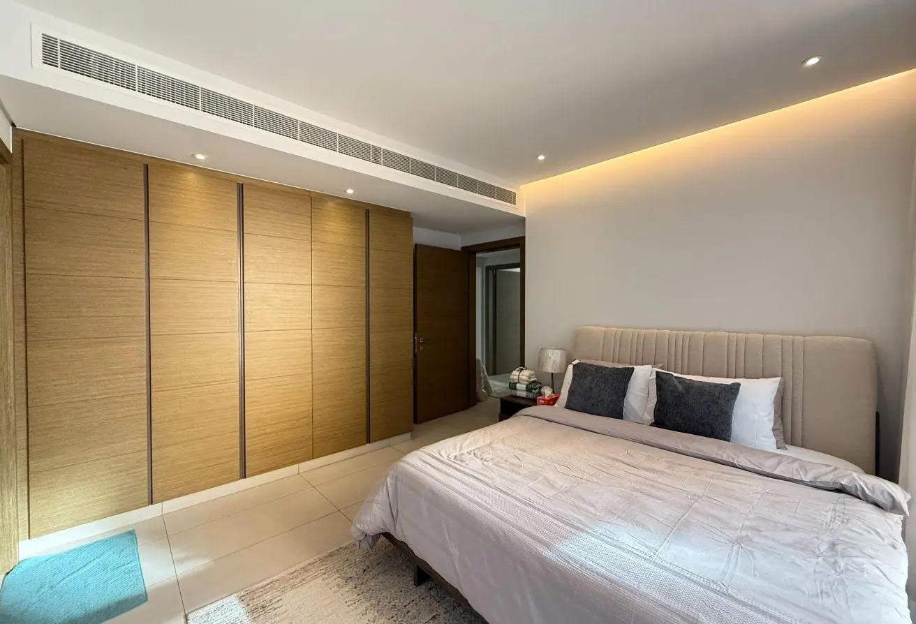Apartments for rent in The Lagoon