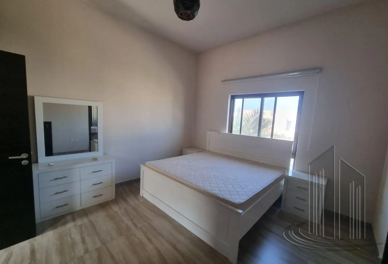 Compound Villa common Beach Access & Amenities