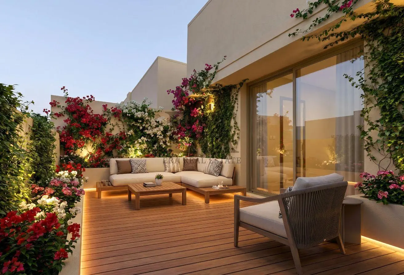 Best Community Villa in Diyar | Freehold, High ROI