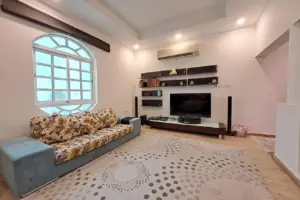 Fully furnished villa for sale in Qalali area 5 ma Villas for sale