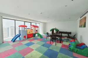 Apartments for rent in Al Juffair