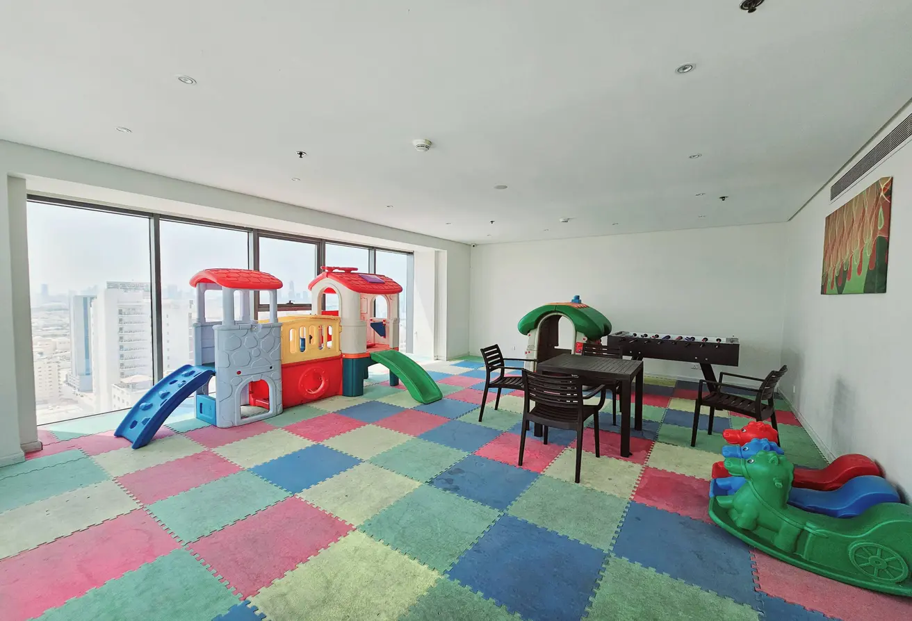 Apartments for rent in Al Juffair