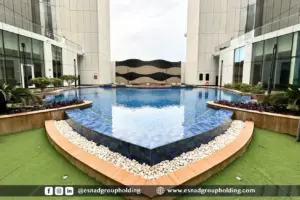 شقق للبيع في خليج البحرين