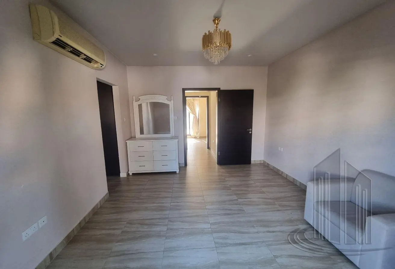 Compound Villa common Beach Access & Amenities