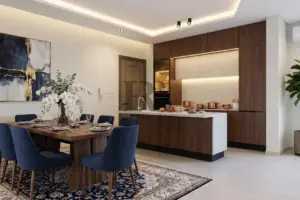 Best Community Villa in Diyar | Freehold, High ROI