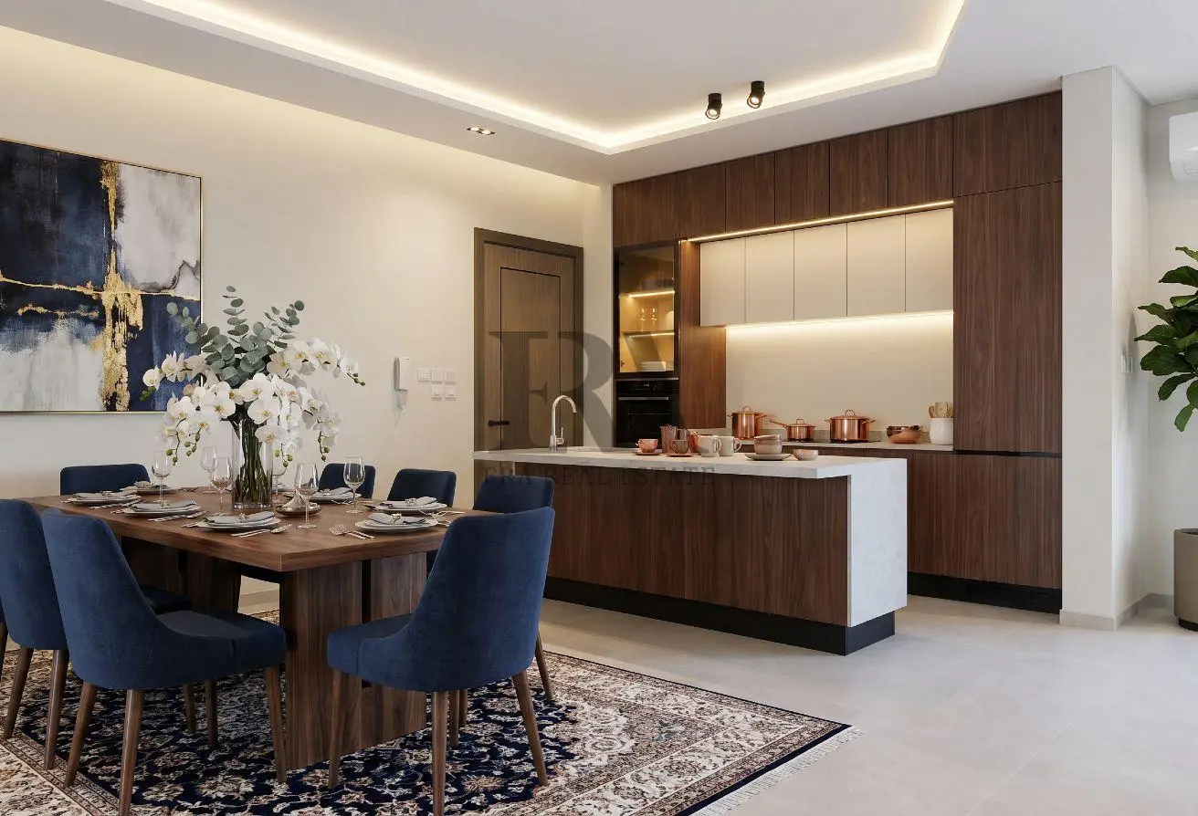 Best Community Villa in Diyar | Freehold, High ROI