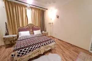 Fully furnished villa for sale in Qalali area 5 ma Villas for sale