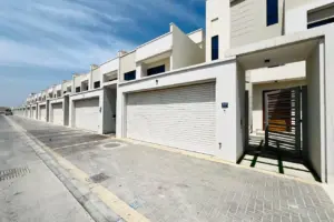Villas for sale I Brand New In Budaiya