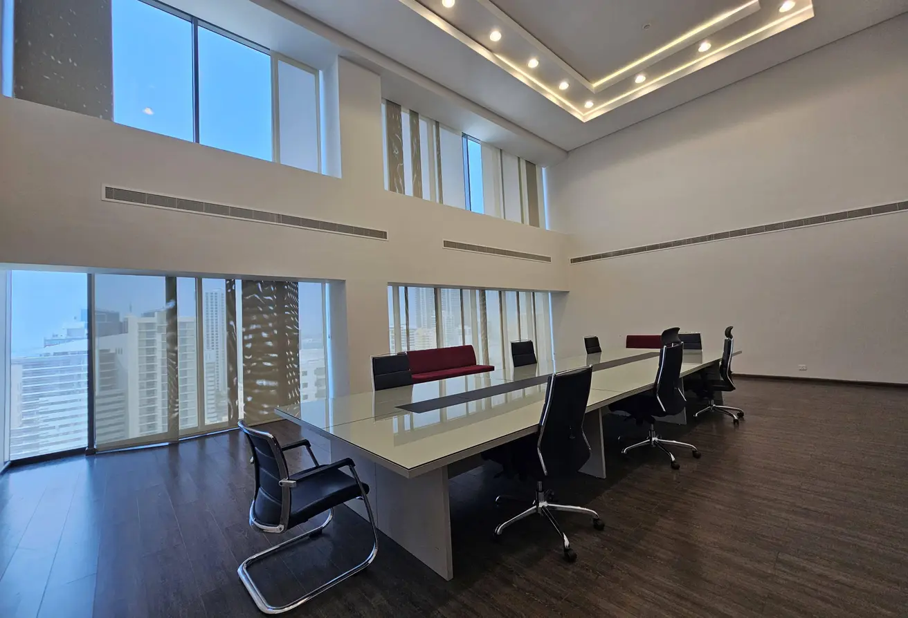 Apartments for rent in Al Juffair